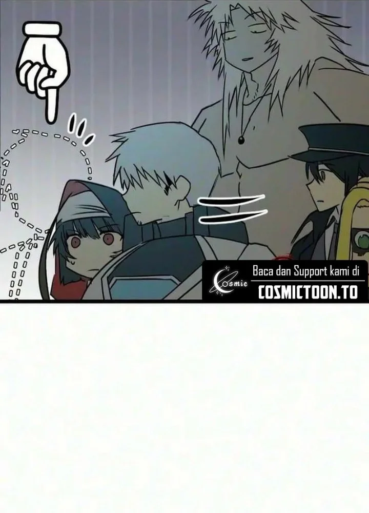 Stand-in Hero Chapter 7 halaman 25