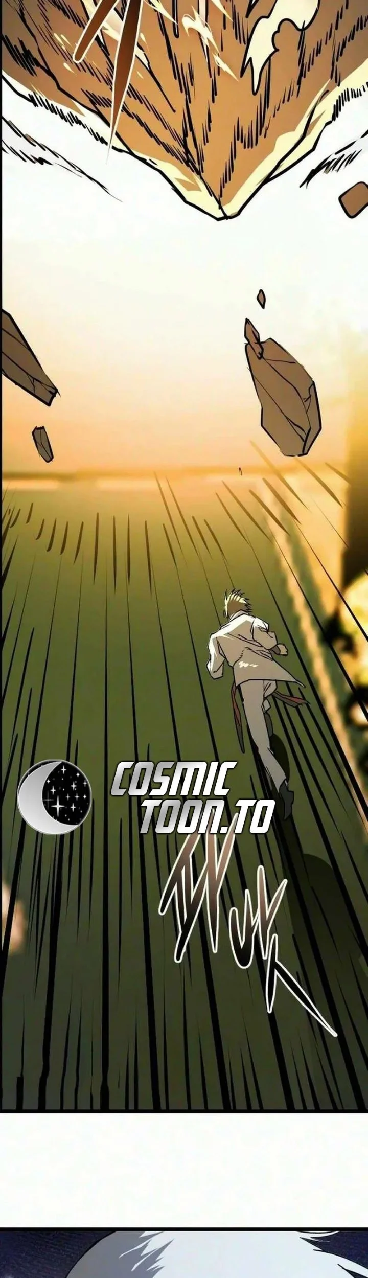 Stand-in Hero Chapter 7 halaman 28