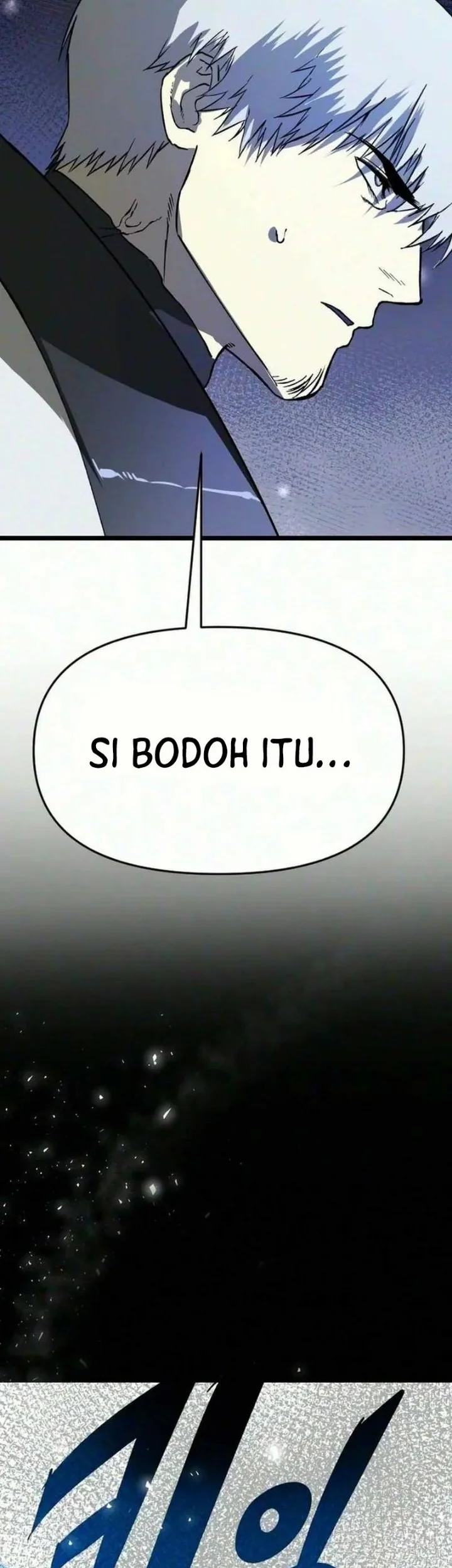 Stand-in Hero Chapter 7 halaman 29