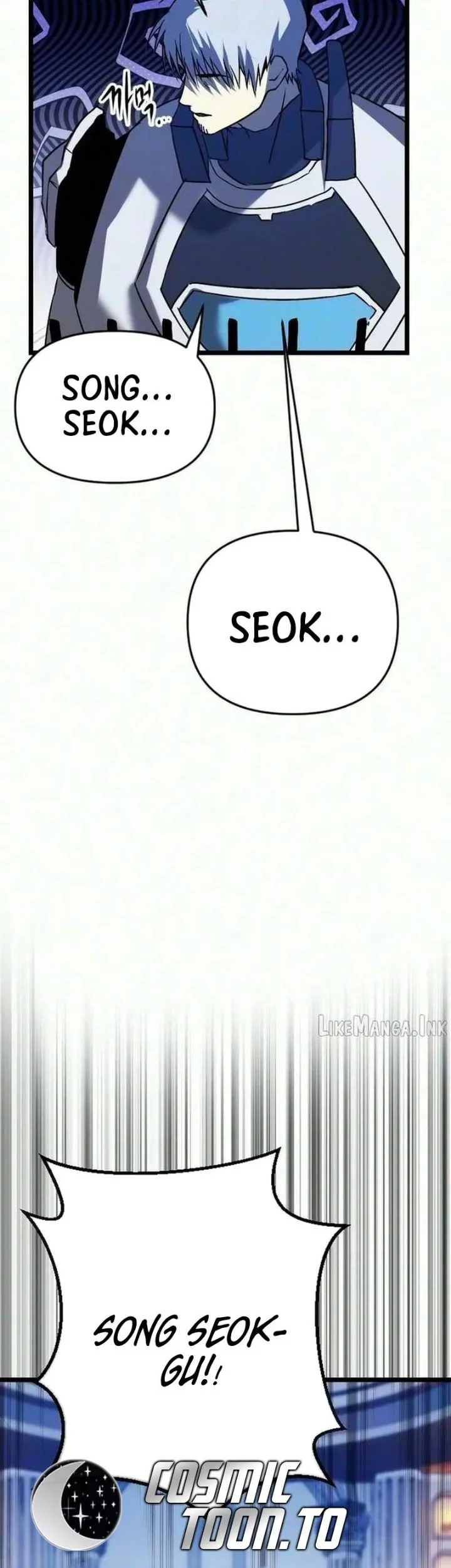 Stand-in Hero Chapter 7 halaman 33