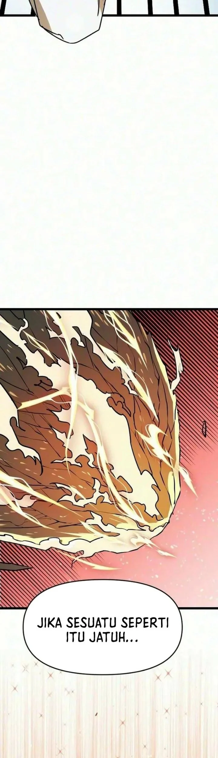 Stand-in Hero Chapter 7 halaman 35