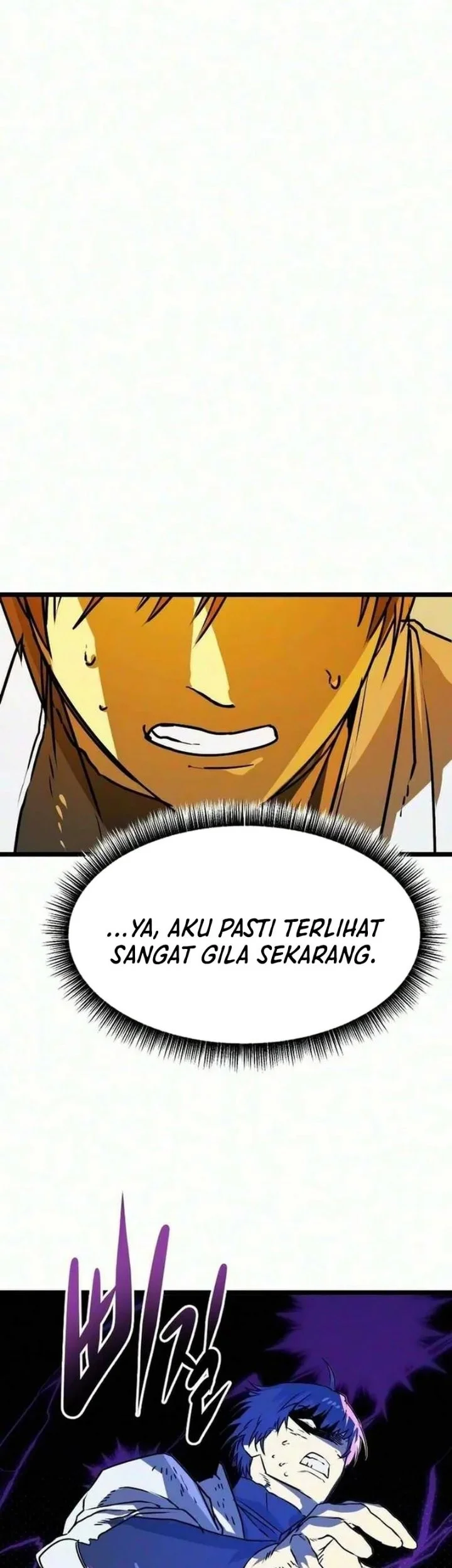 Stand-in Hero Chapter 7 halaman 38