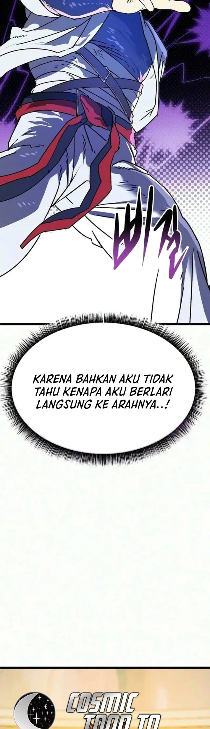 Stand-in Hero Chapter 7 halaman 39