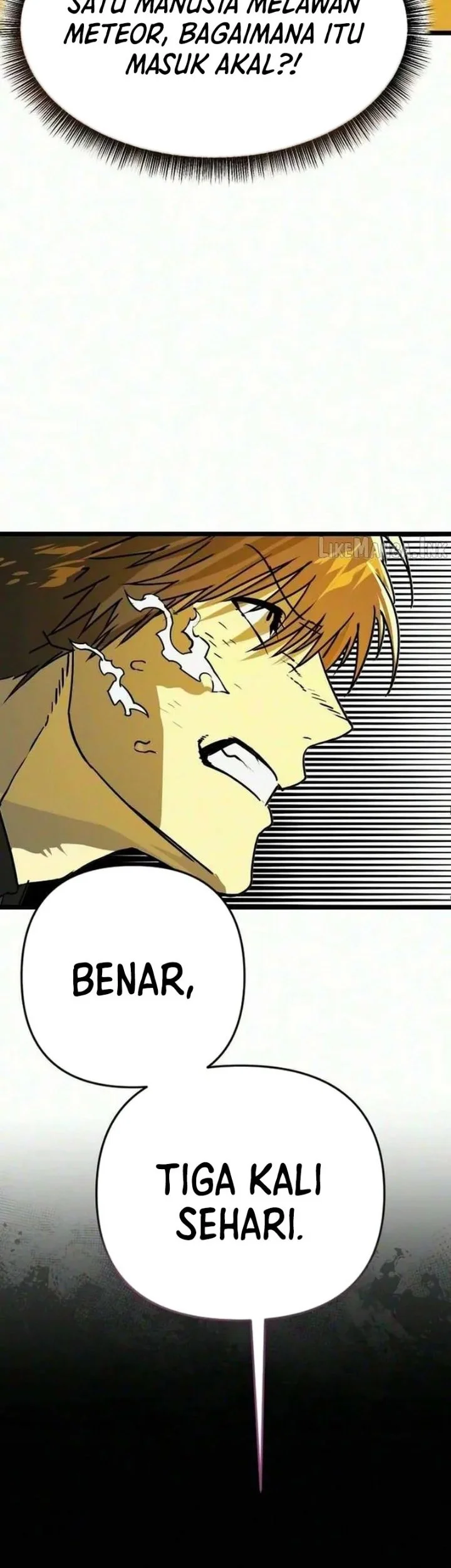 Stand-in Hero Chapter 7 halaman 41