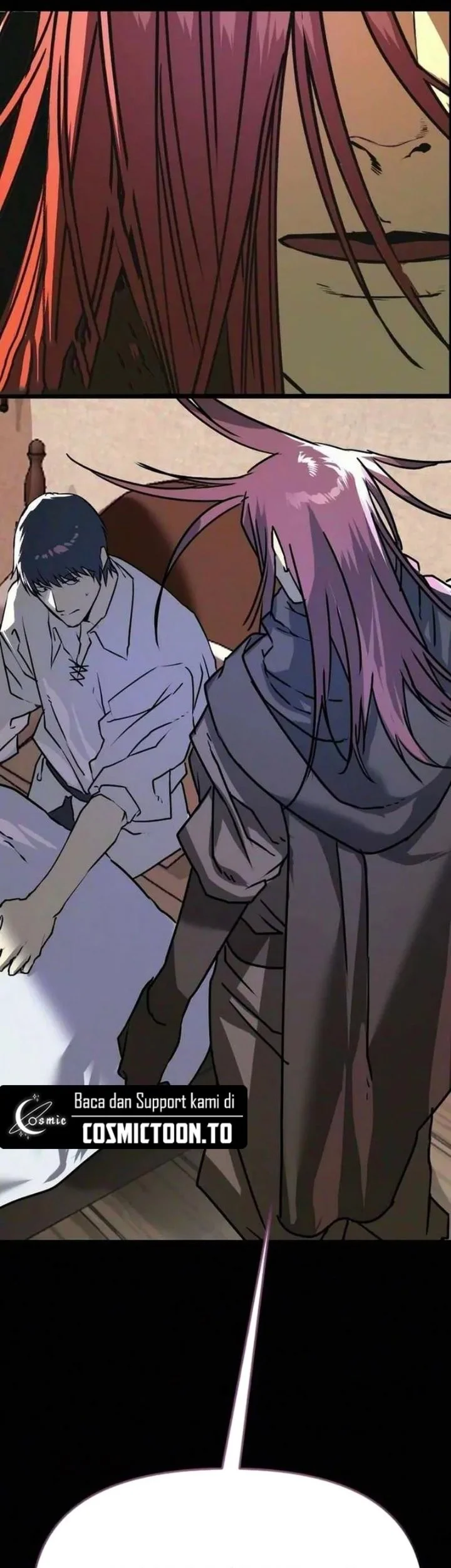 Stand-in Hero Chapter 7 halaman 42