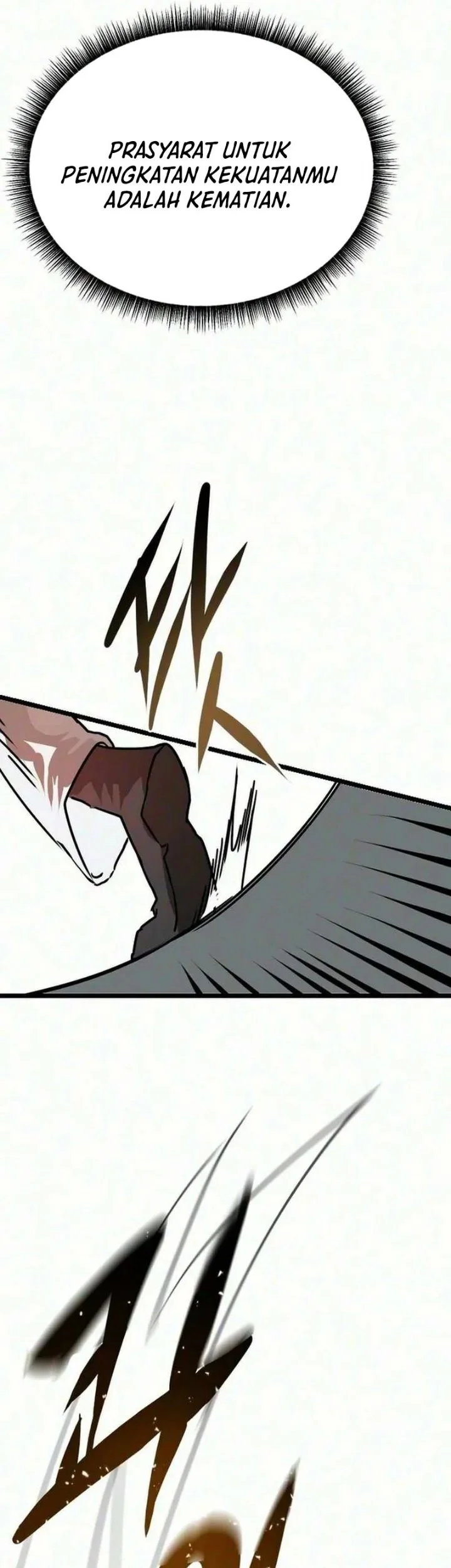 Stand-in Hero Chapter 7 halaman 44
