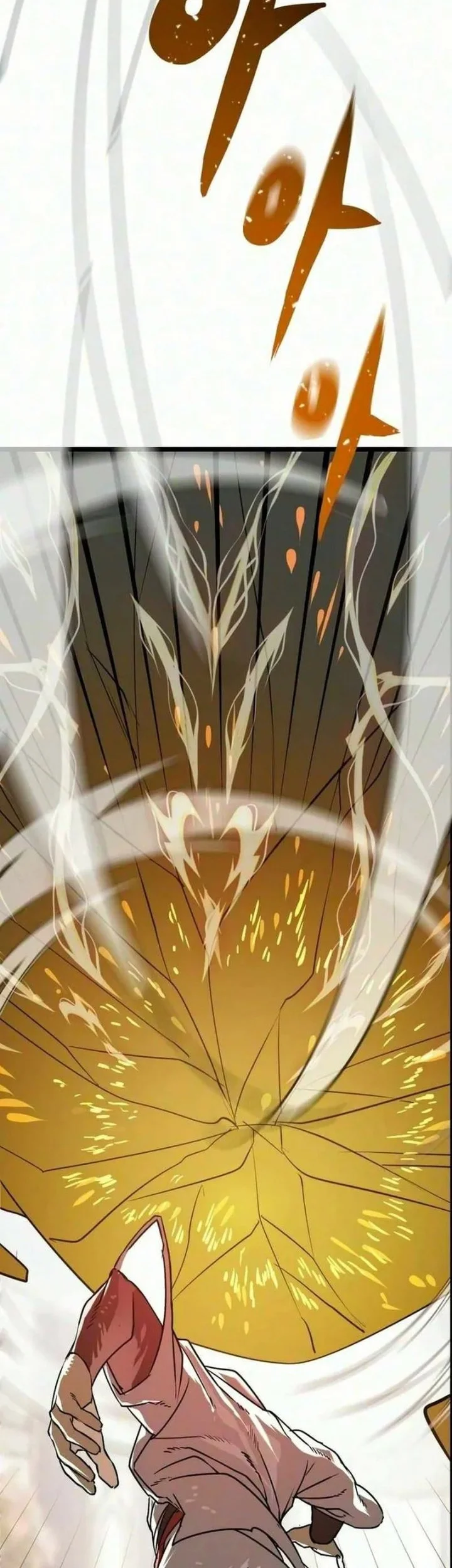 Stand-in Hero Chapter 7 halaman 45