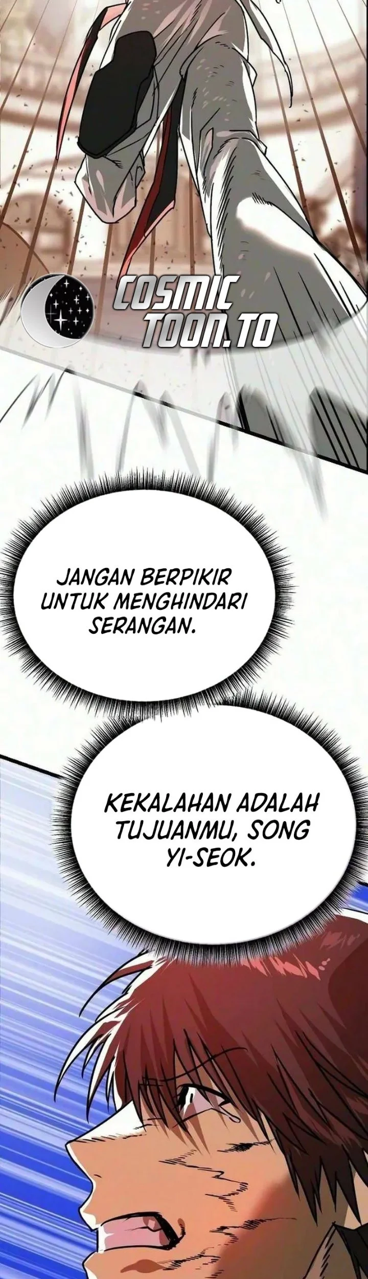 Stand-in Hero Chapter 7 halaman 46
