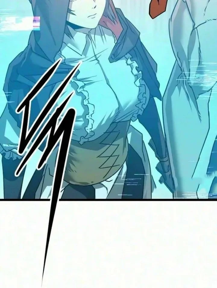 Stand-in Hero Chapter 7 halaman 49