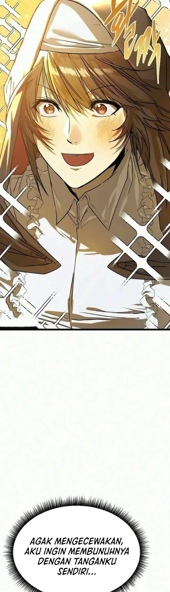 Stand-in Hero Chapter 7 halaman 51