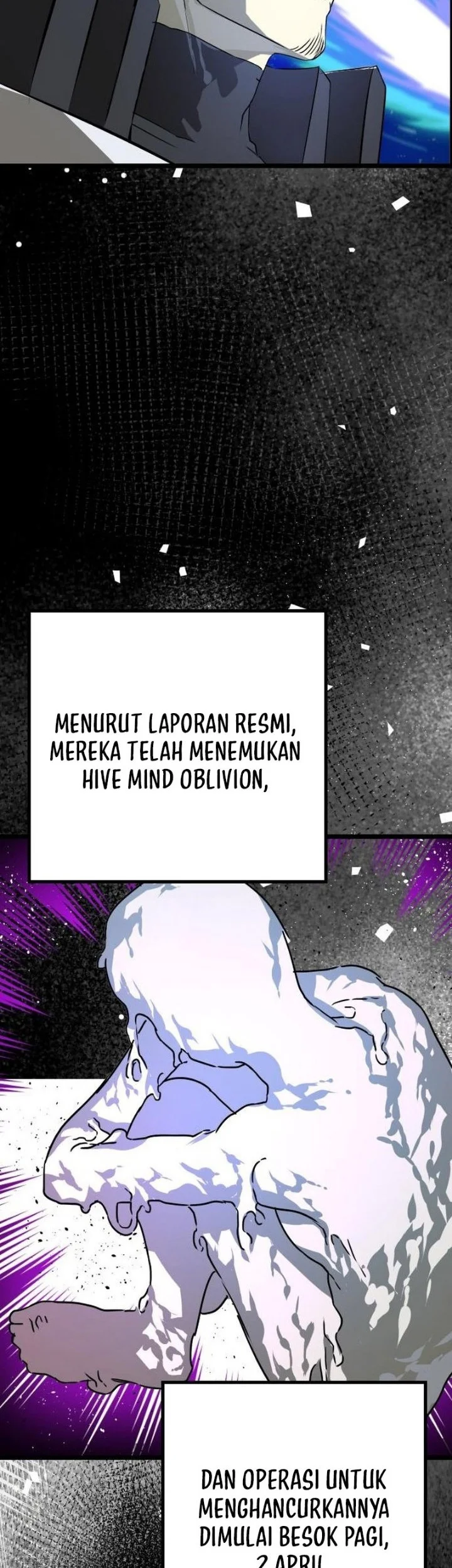 Stand-in Hero Chapter 8 halaman 52