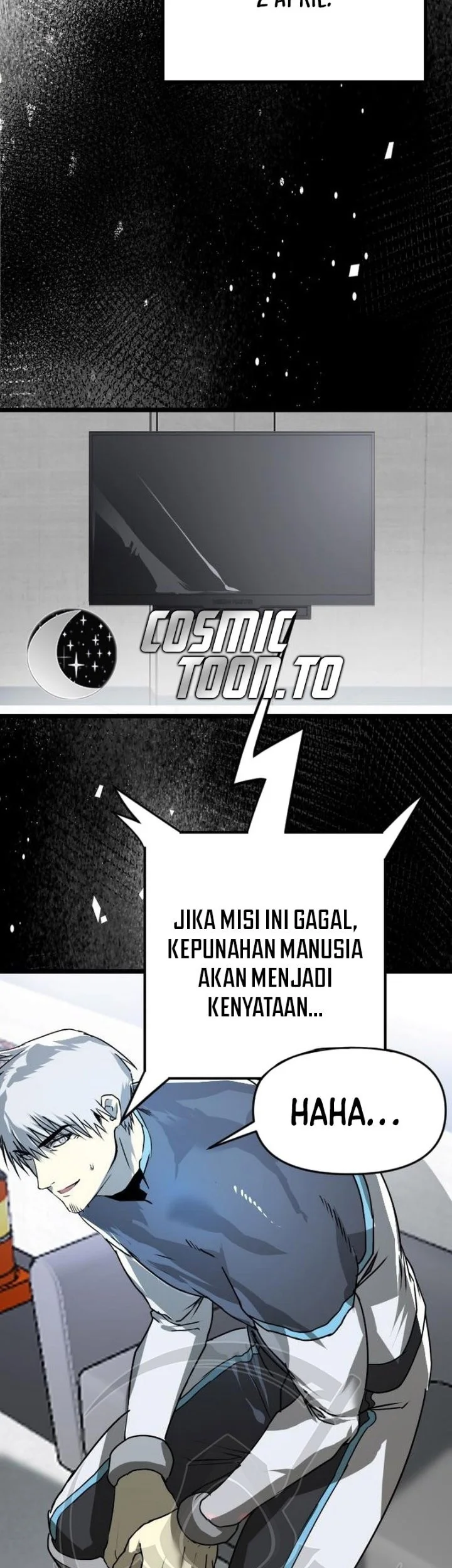 Stand-in Hero Chapter 8 halaman 53
