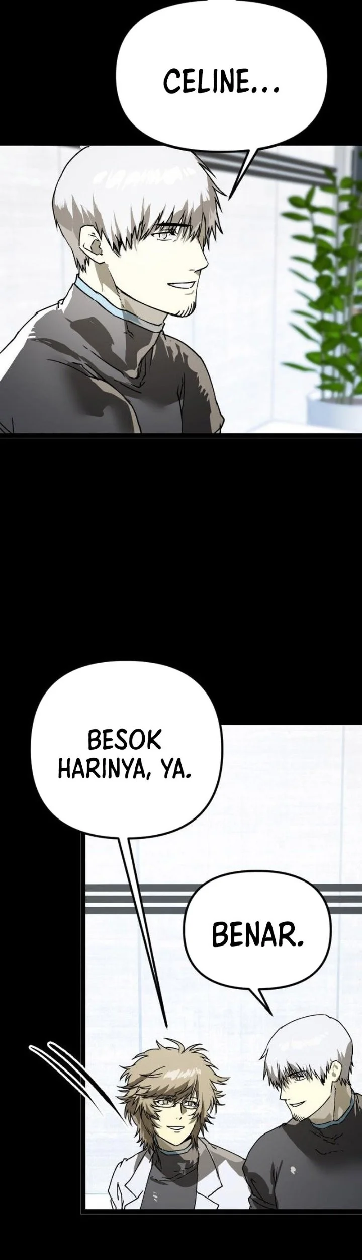Stand-in Hero Chapter 8 halaman 57