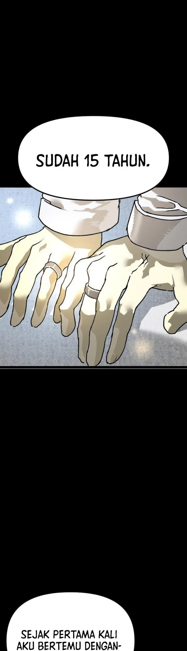 Stand-in Hero Chapter 8 halaman 58