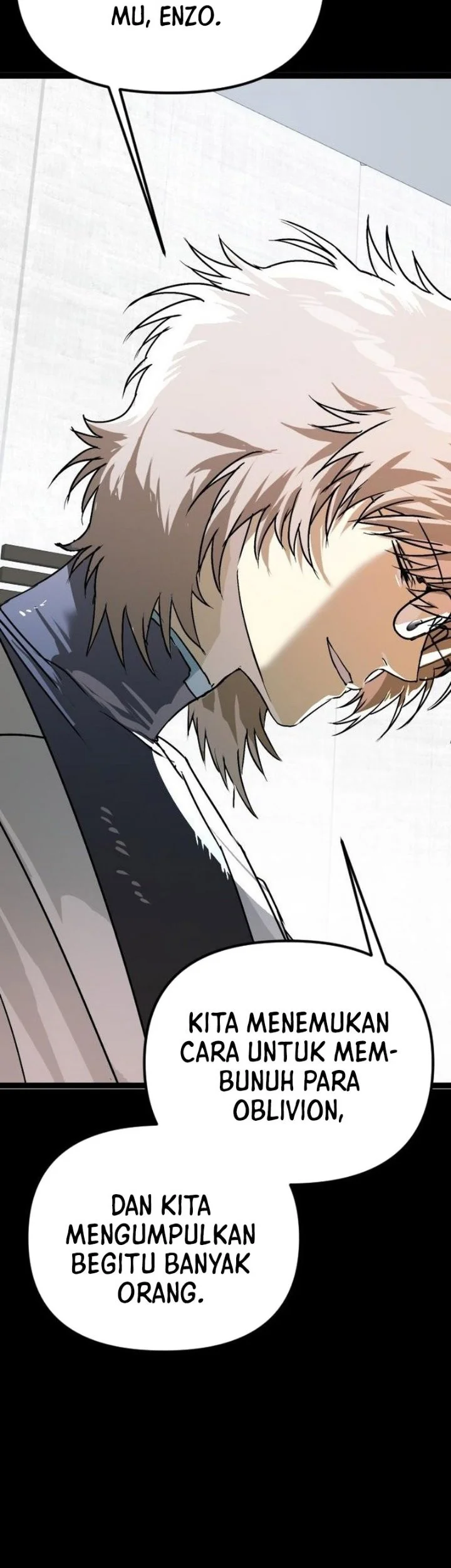 Stand-in Hero Chapter 8 halaman 59