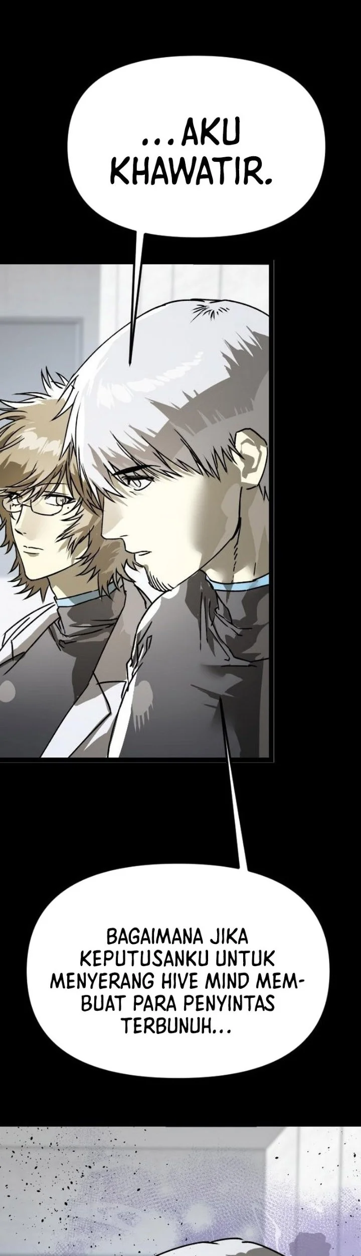 Stand-in Hero Chapter 8 halaman 60