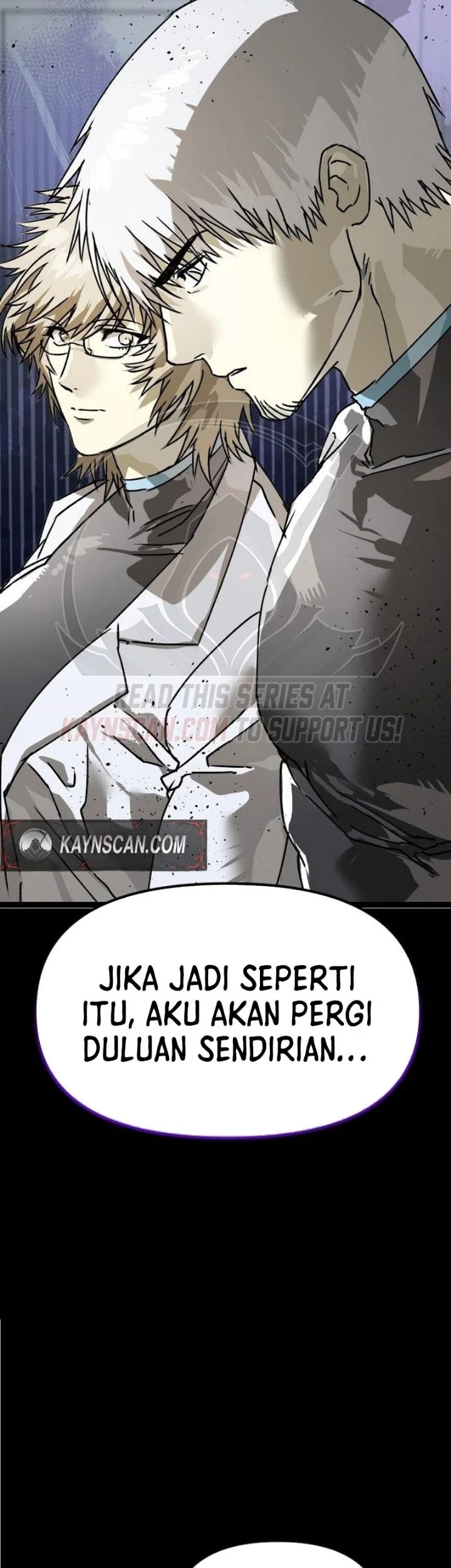 Stand-in Hero Chapter 8 halaman 61