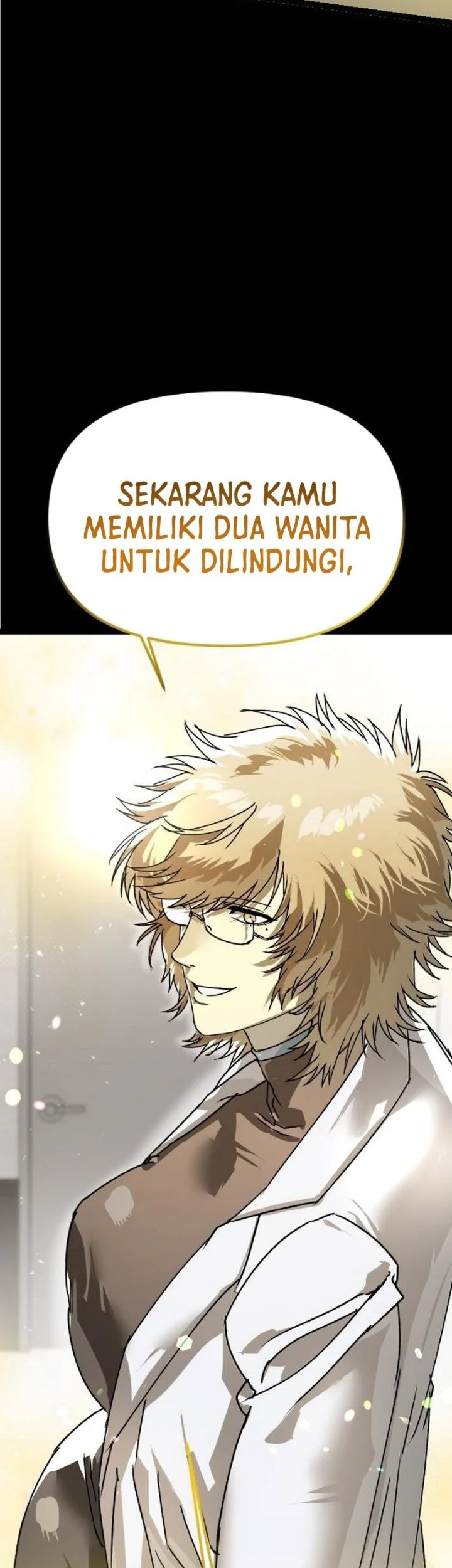 Stand-in Hero Chapter 8 Gambar 64