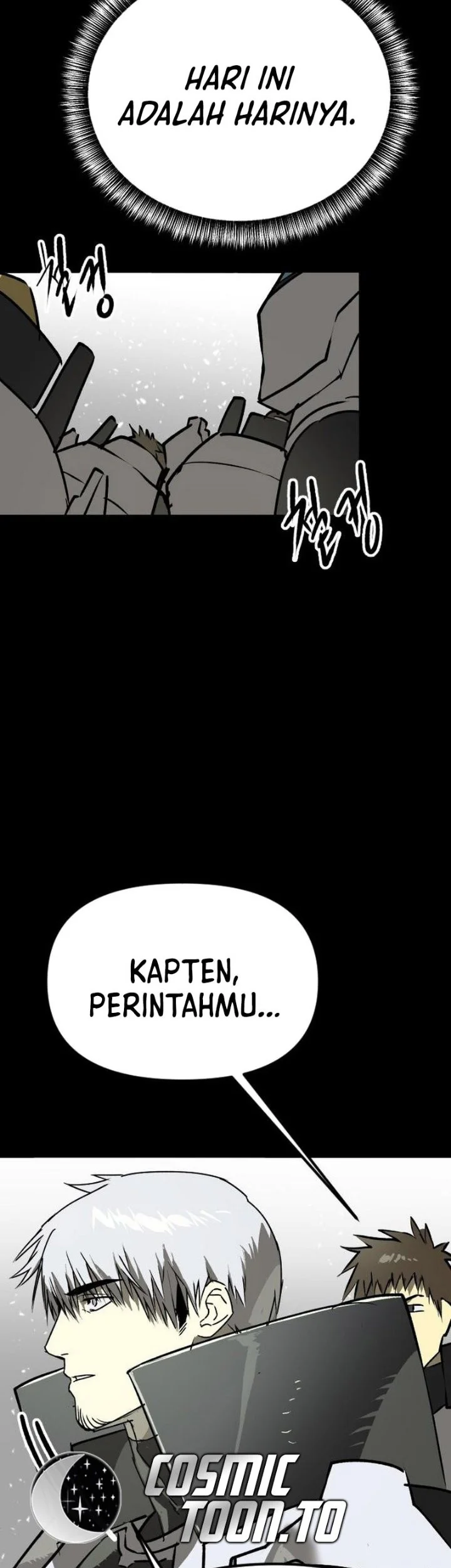 Stand-in Hero Chapter 8 Gambar 69