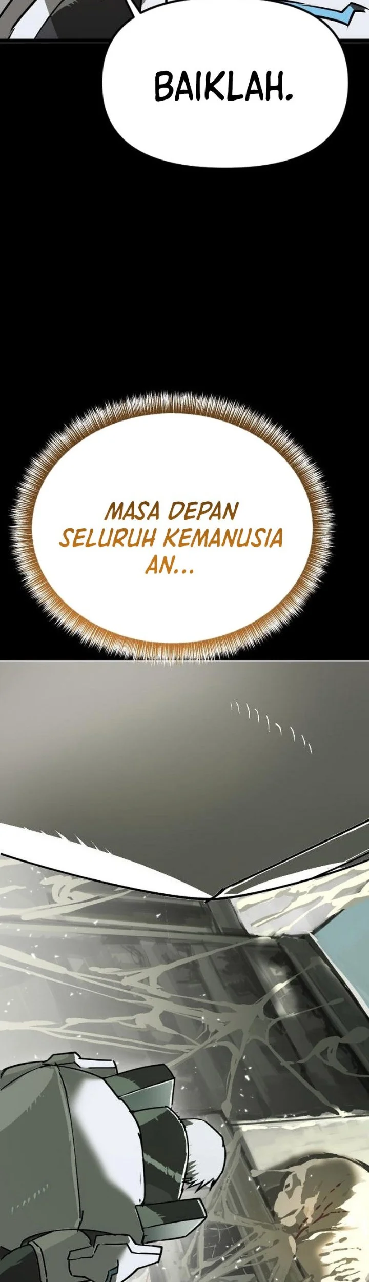 Stand-in Hero Chapter 8 Gambar 70