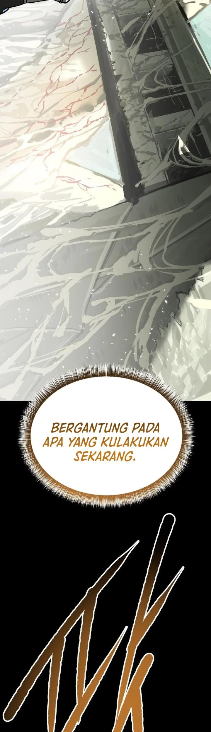 Stand-in Hero Chapter 8 Gambar 71