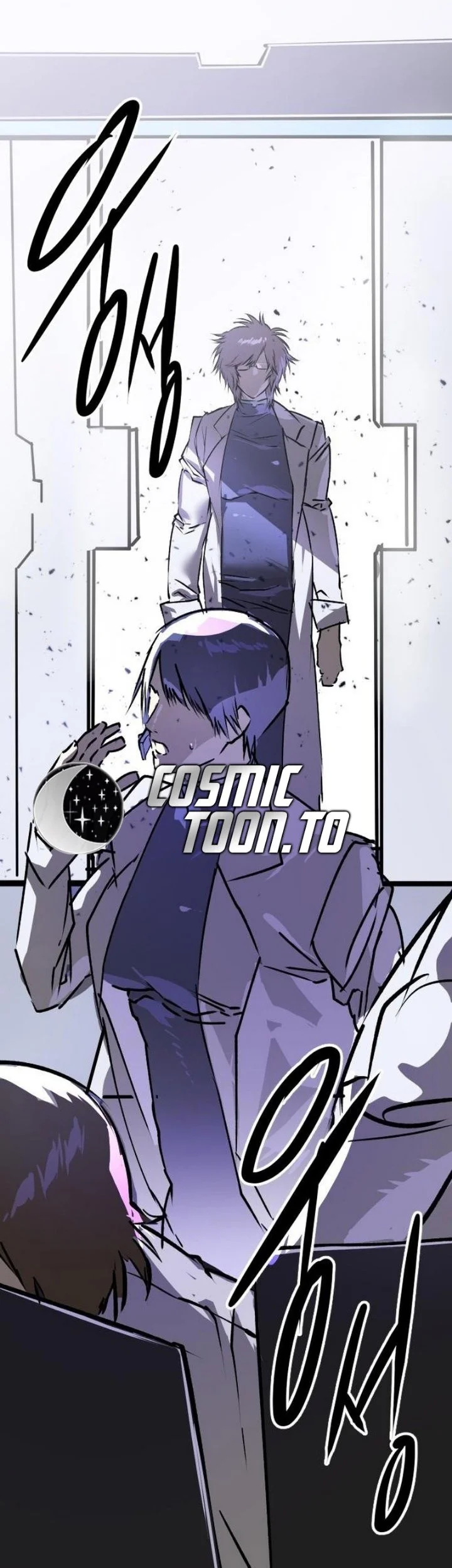 Stand-in Hero Chapter 8 Gambar 75