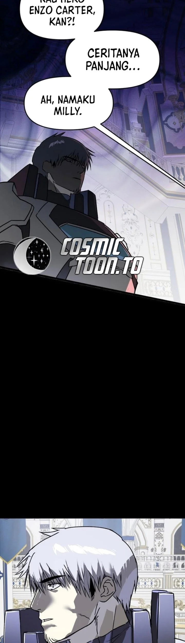 Stand-in Hero Chapter 8 Gambar 81