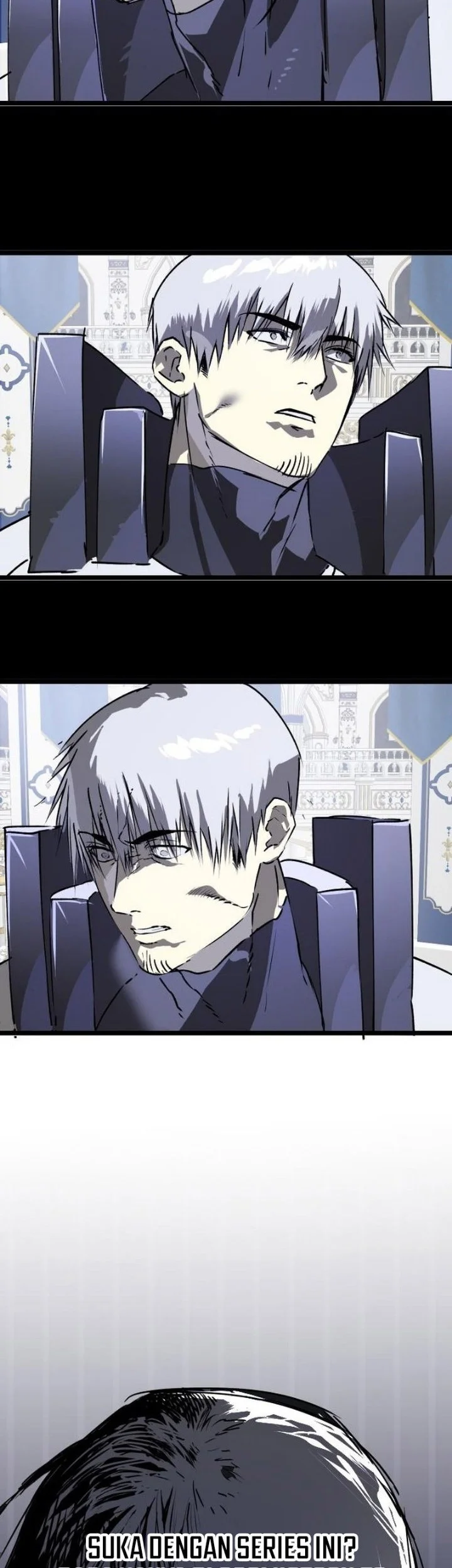 Stand-in Hero Chapter 8 Gambar 82
