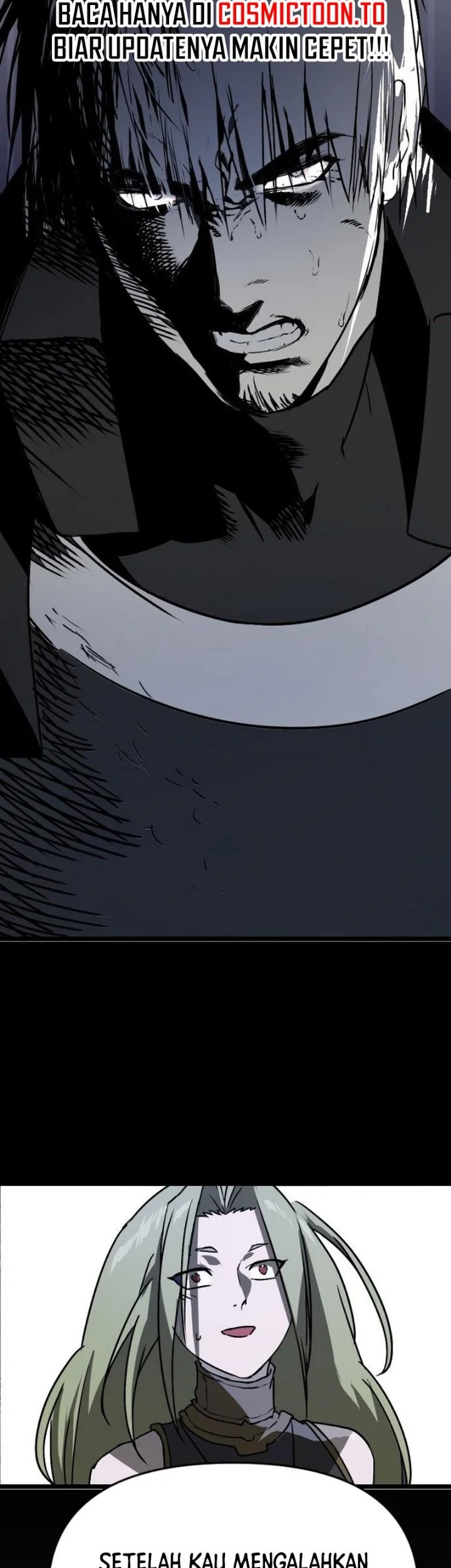 Stand-in Hero Chapter 8 Gambar 83