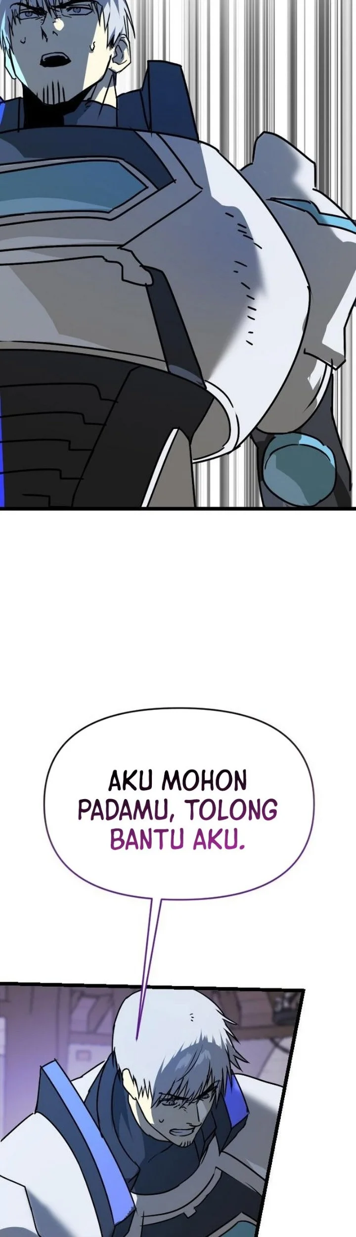 Stand-in Hero Chapter 8 Gambar 86