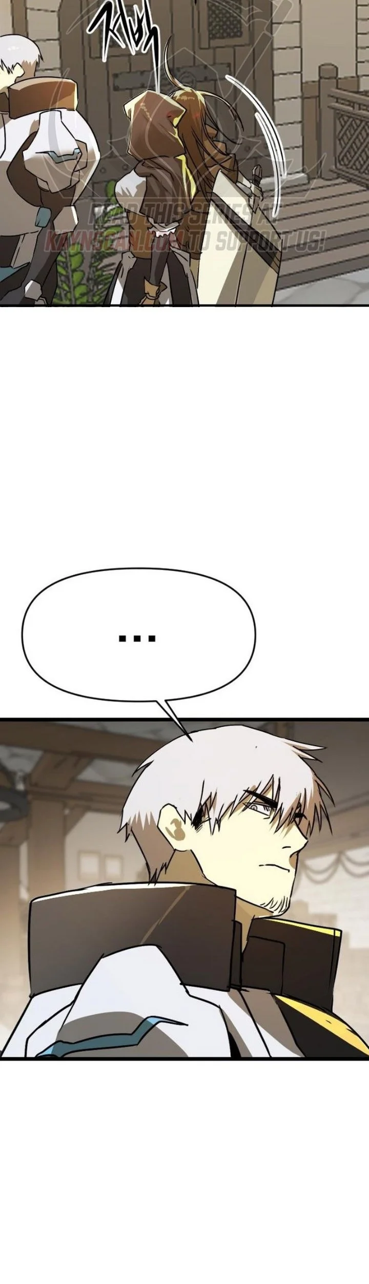 Stand-in Hero Chapter 8 Gambar 92