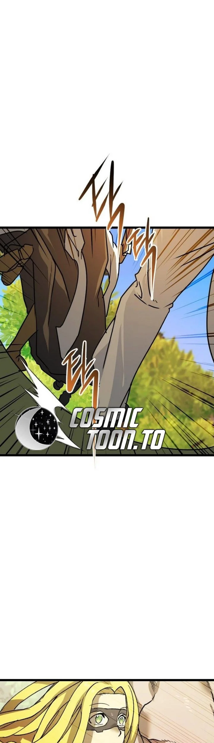 Stand-in Hero Chapter 8 Gambar 93