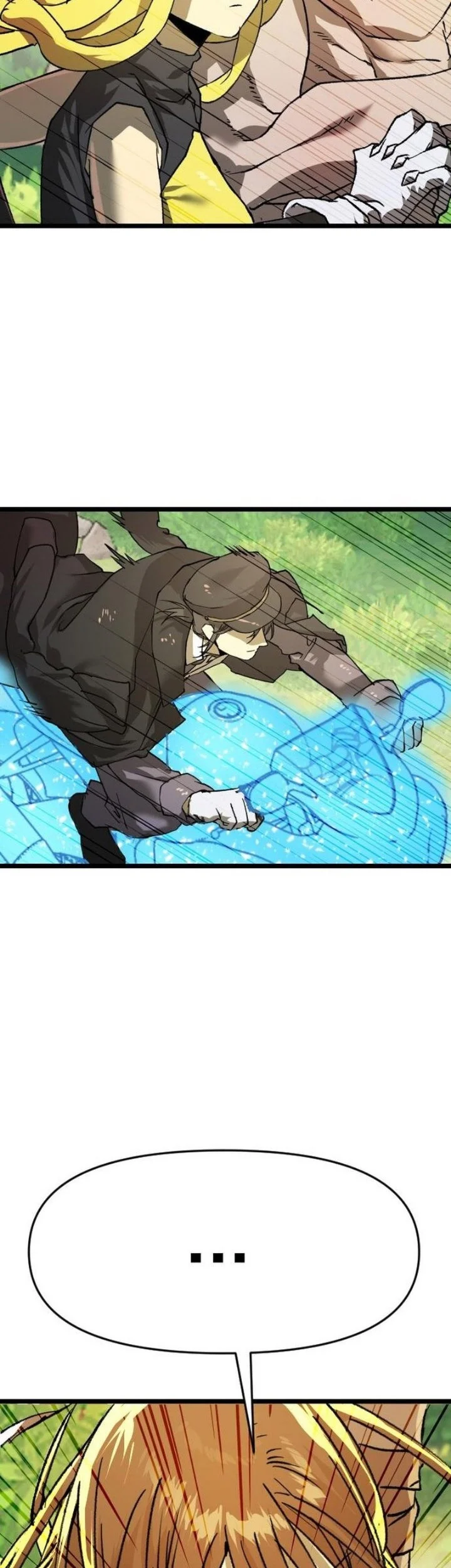 Stand-in Hero Chapter 8 Gambar 94