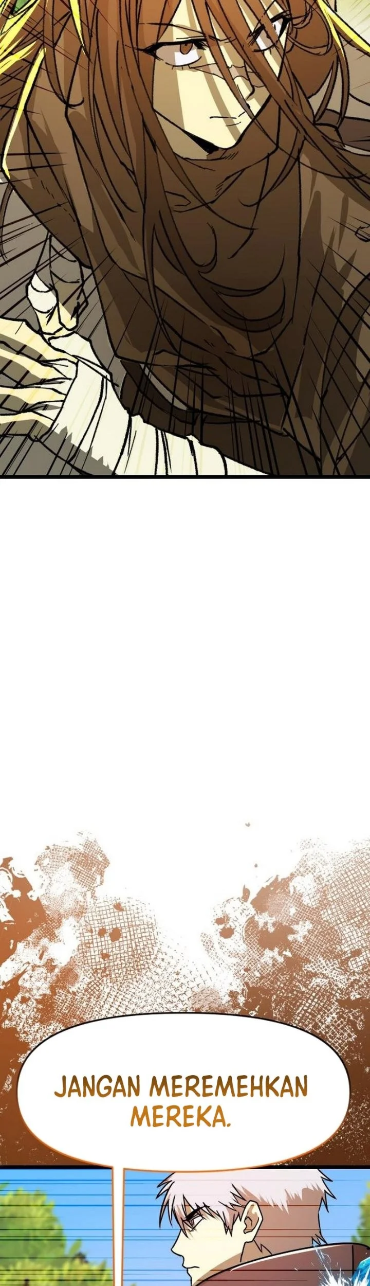 Stand-in Hero Chapter 8 Gambar 95