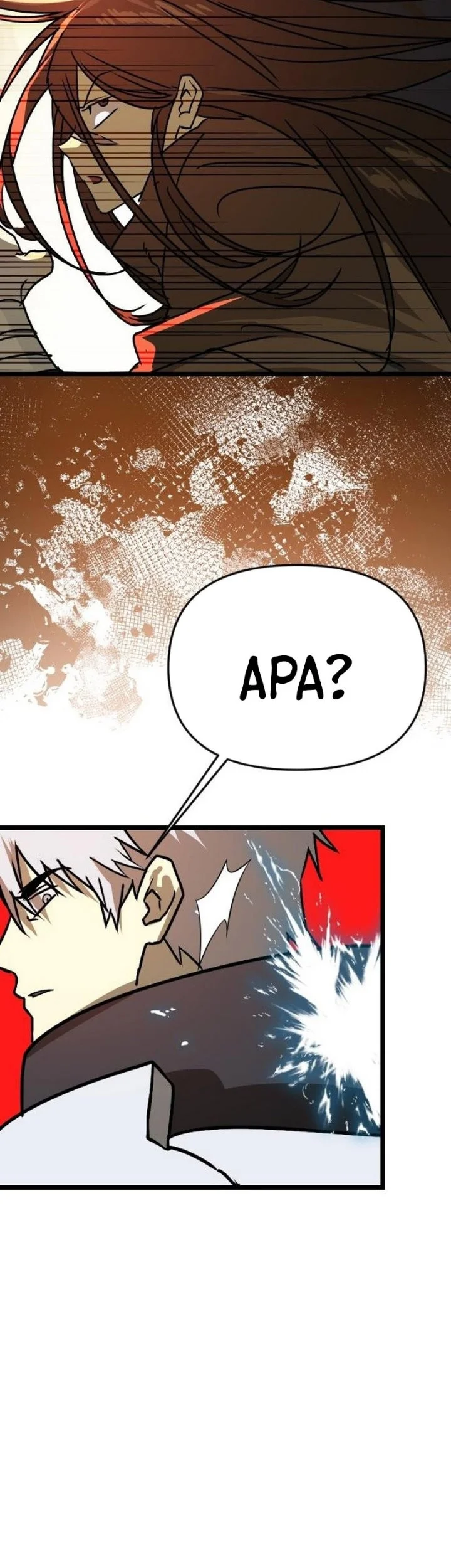 Stand-in Hero Chapter 8 Gambar 97