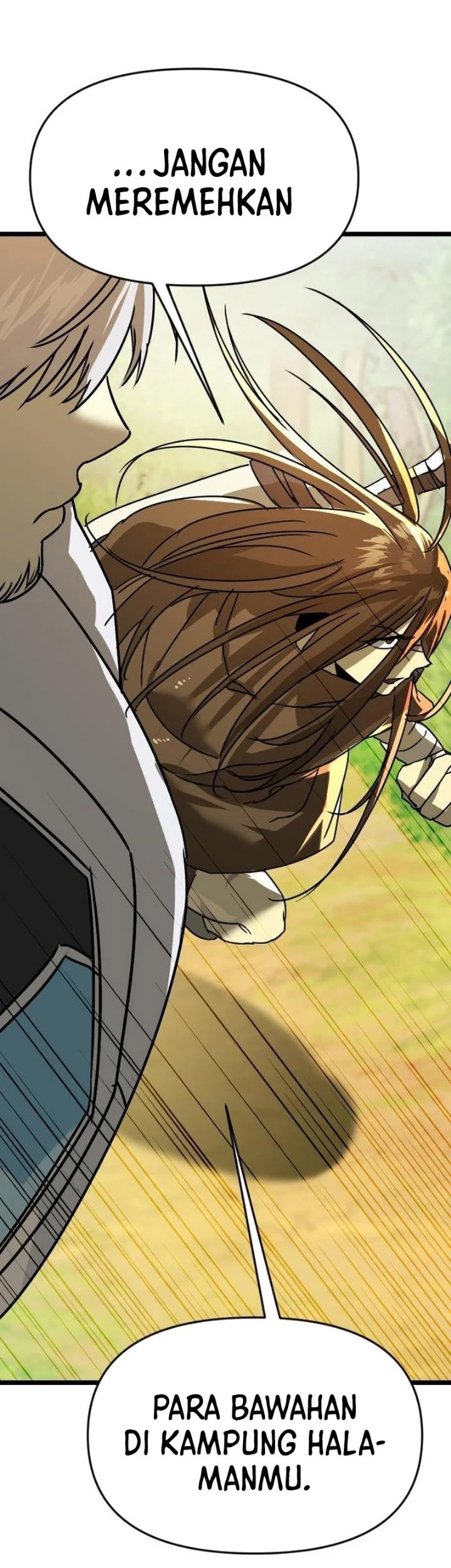 Stand-in Hero Chapter 8 Gambar 98