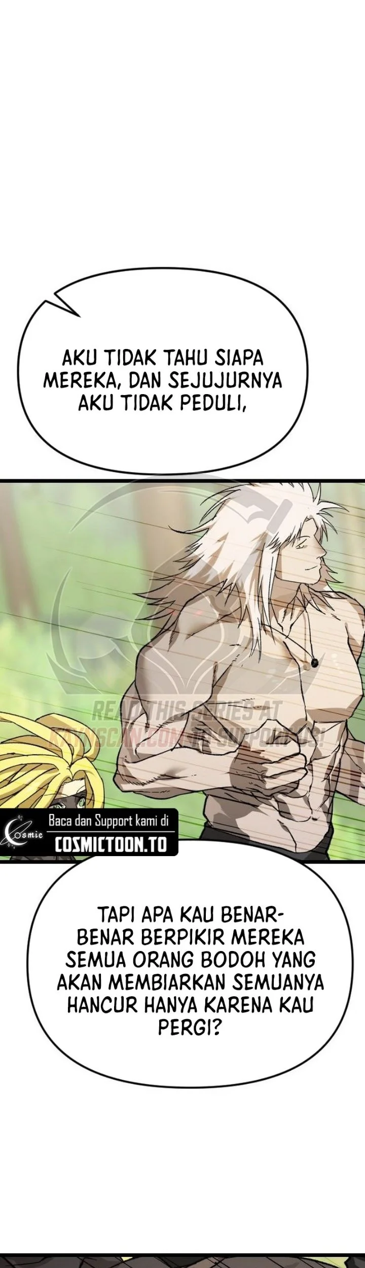Stand-in Hero Chapter 8 Gambar 99
