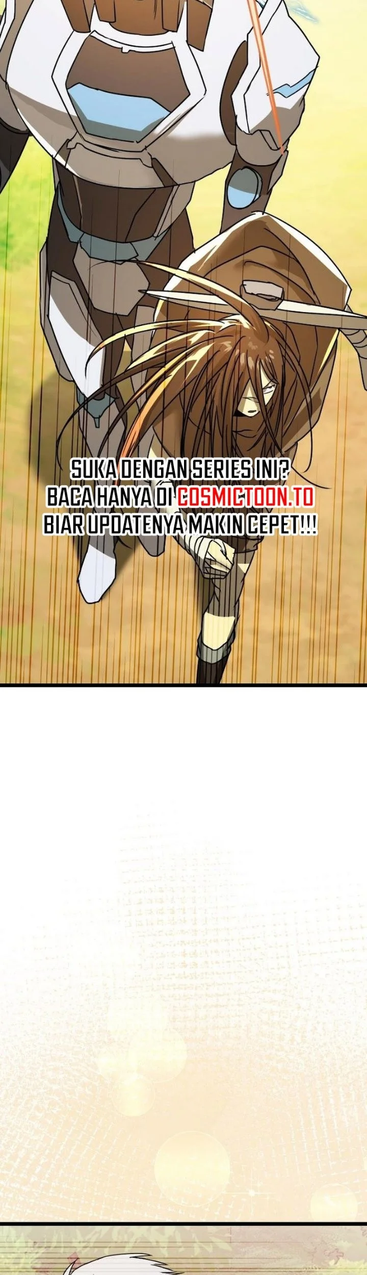 Stand-in Hero Chapter 8 Gambar 101