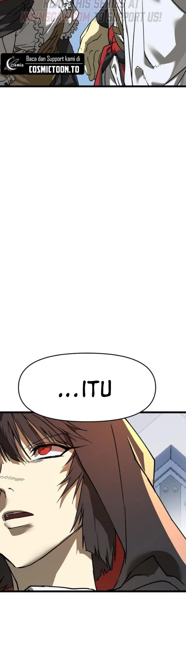 Stand-in Hero Chapter 8 halaman 8