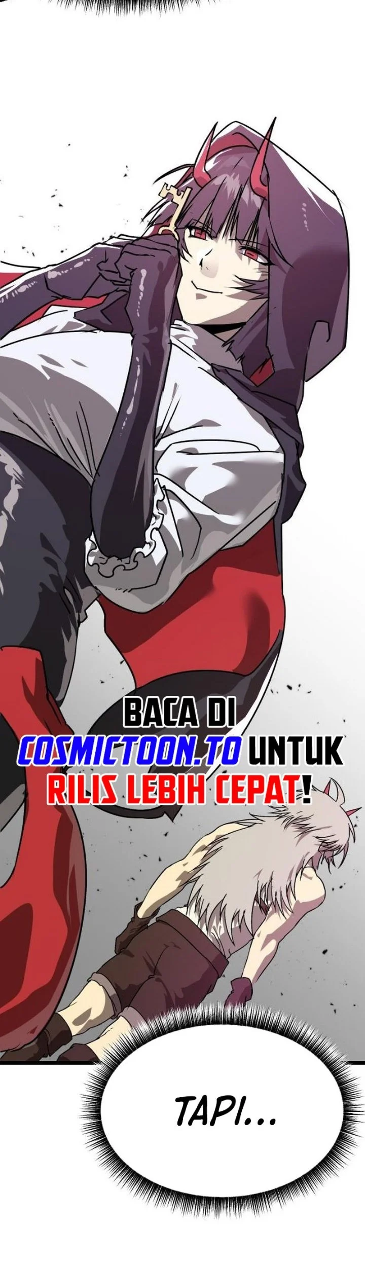 Stand-in Hero Chapter 8 halaman 15