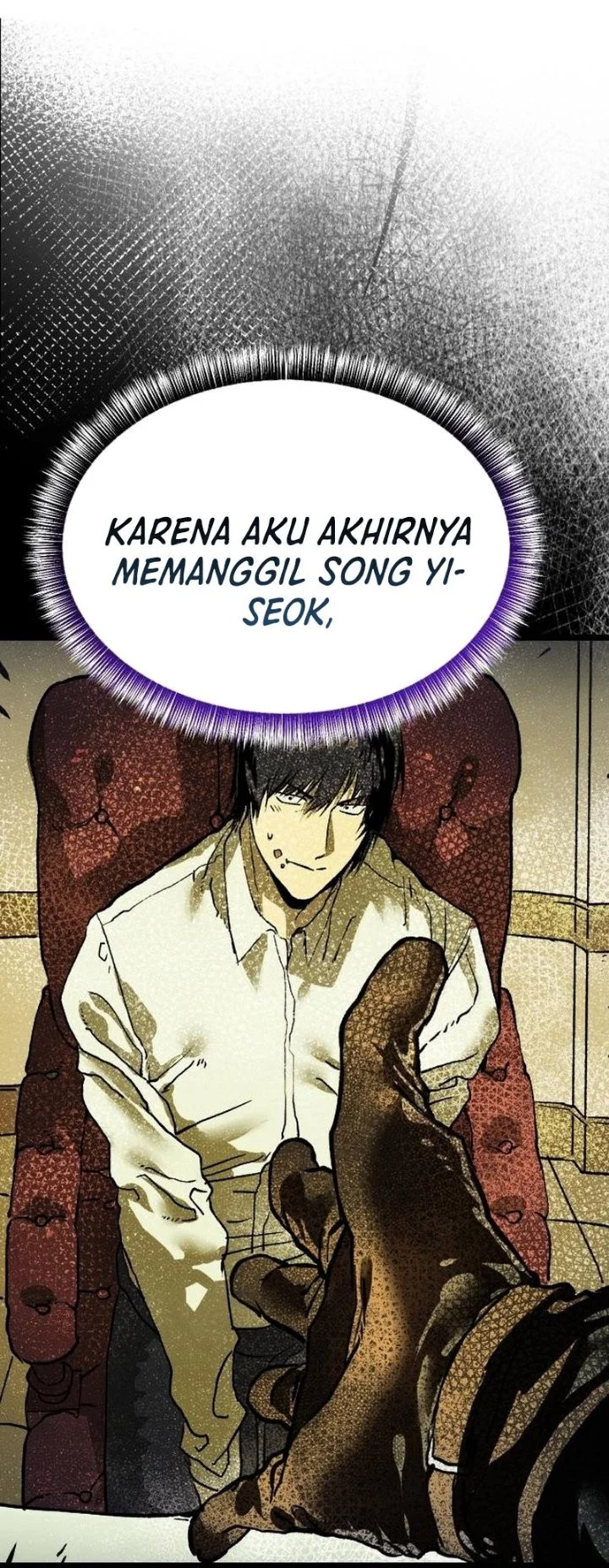 Stand-in Hero Chapter 8 halaman 16
