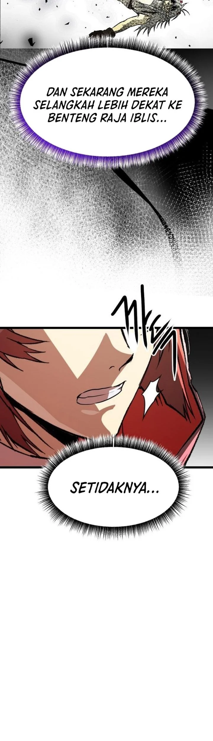 Stand-in Hero Chapter 8 halaman 18