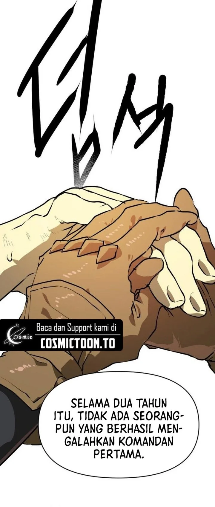Stand-in Hero Chapter 8 halaman 21