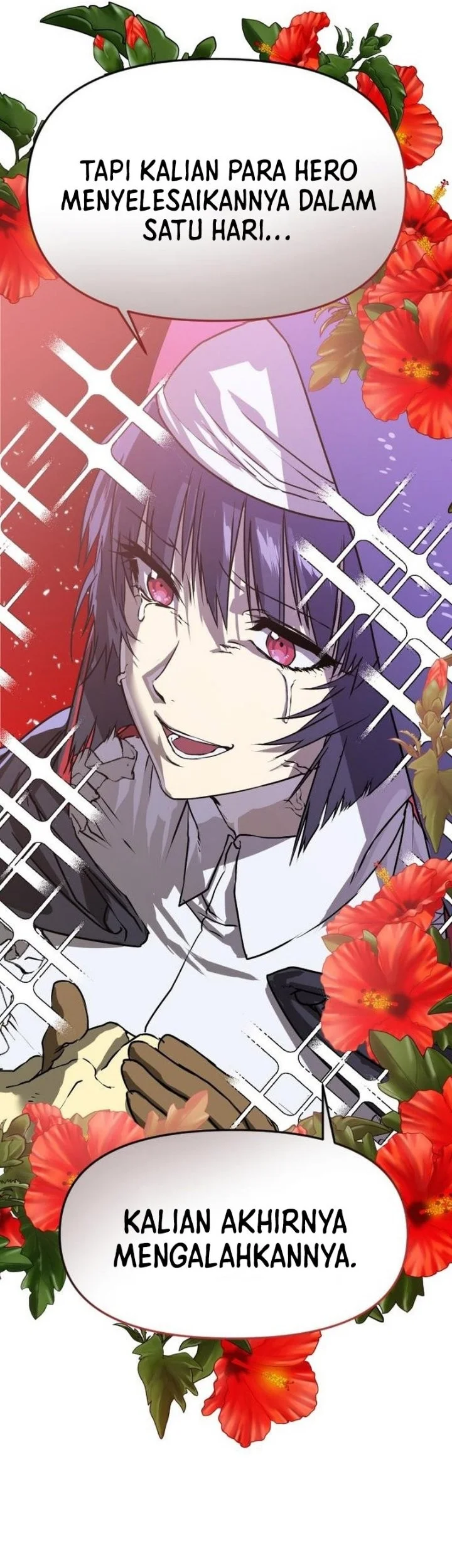 Stand-in Hero Chapter 8 halaman 22