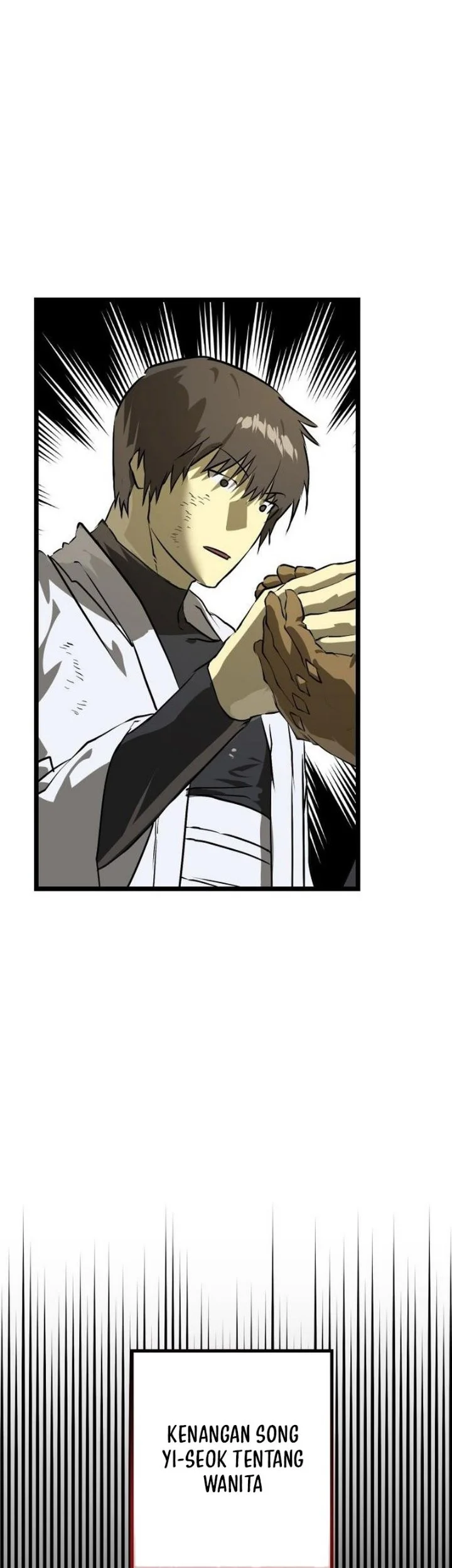 Stand-in Hero Chapter 8 halaman 24