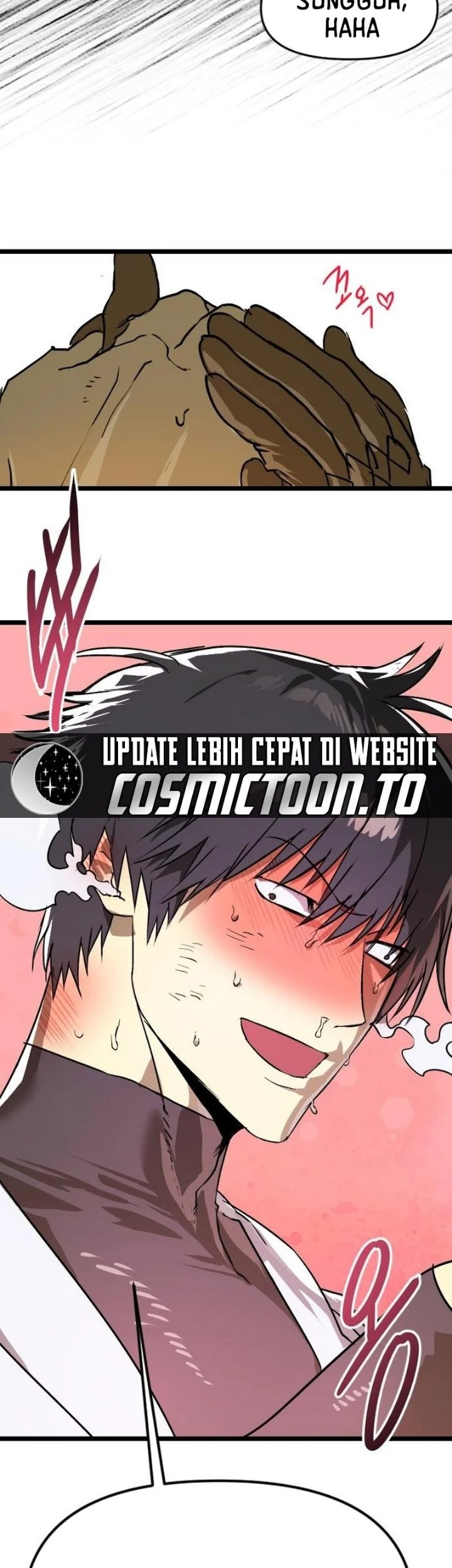 Stand-in Hero Chapter 8 halaman 26