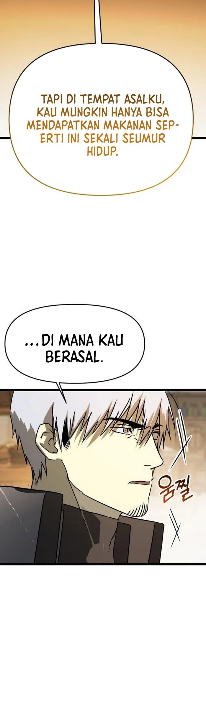 Stand-in Hero Chapter 8 halaman 38