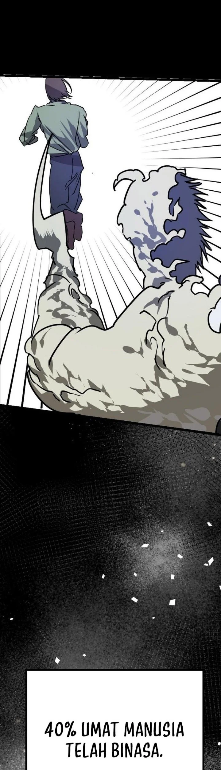 Stand-in Hero Chapter 8 halaman 48