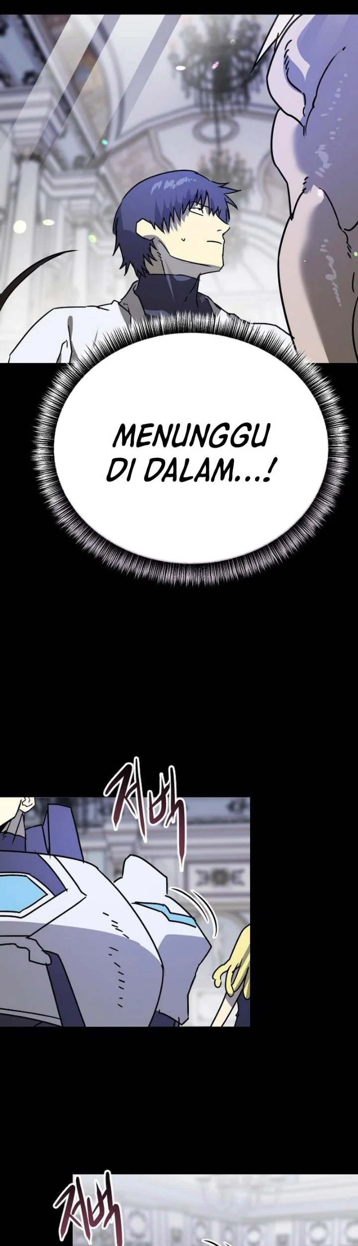 Stand-in Hero Chapter 9 halaman 53