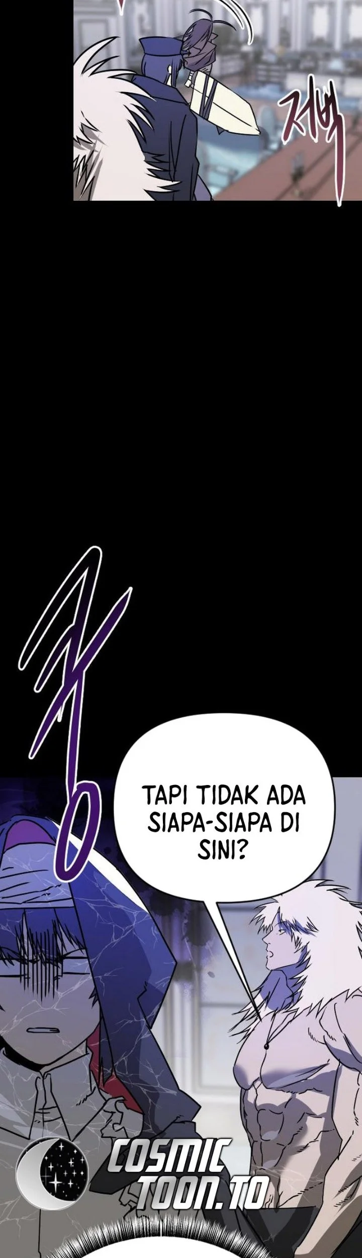 Stand-in Hero Chapter 9 halaman 54